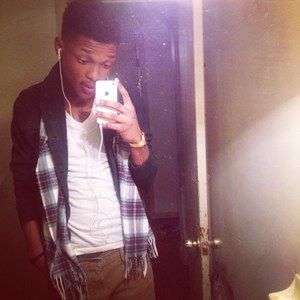 Meet your Posher, Terence